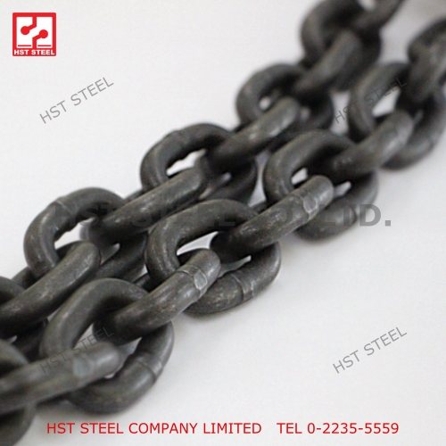 โซ่อัลลอย G80 POWER CHAIN™